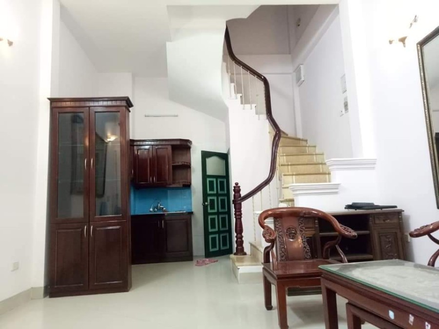 Cần bán gấp nhà 2 tầng Tô Hiệu, Liên Chiểu giá chỉ hơn 3 tỷ, nội thất đẹp giá tốt