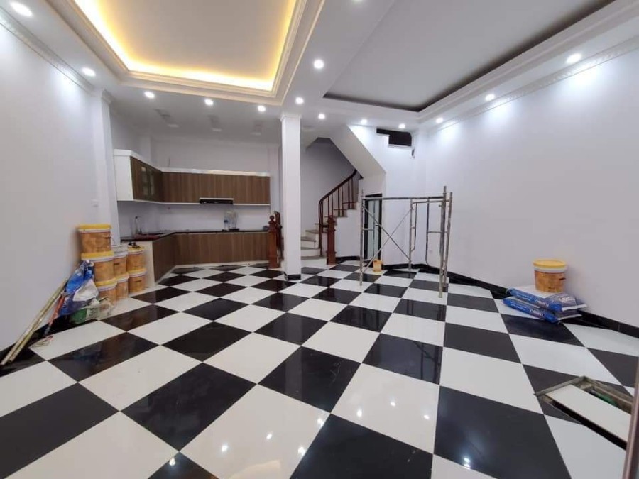 Cần bán gấp nhà 2 tầng Tô Hiệu, Liên Chiểu giá chỉ hơn 3 tỷ, nội thất đẹp giá tốt