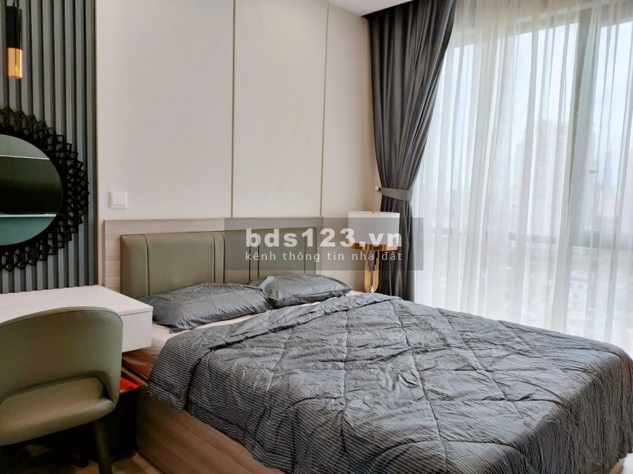Cho thuê căn hộ One Verandah 2PN full nội thất mới nhà đẹp giá rẻ Quận 2 giá 18 triệu/tháng
