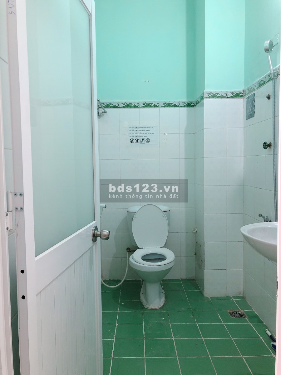 Cho thuê phòng Trọ KTX Thành Thái giá rẻ Quận 10