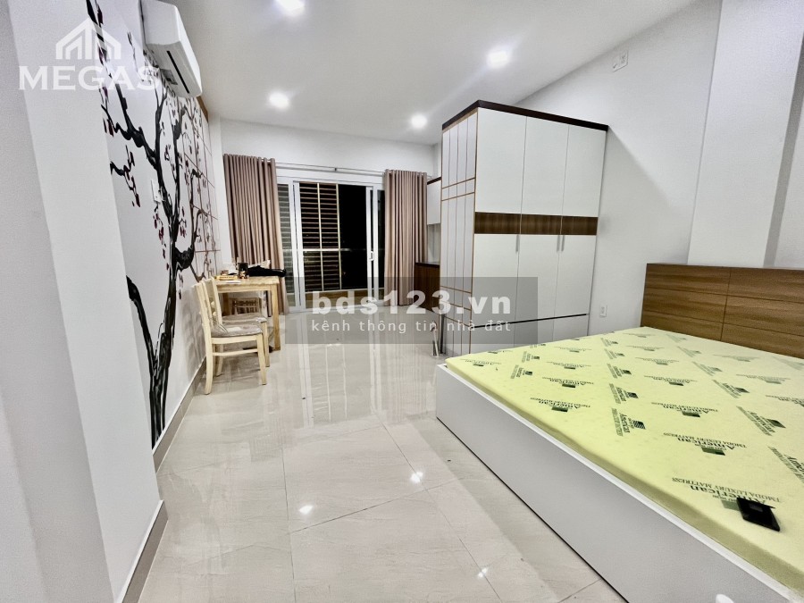 Khai Trương Căn Hộ Mới Tinh Ngay Cầu Tham Lương - KCN Tân Bình- Trường Chinh