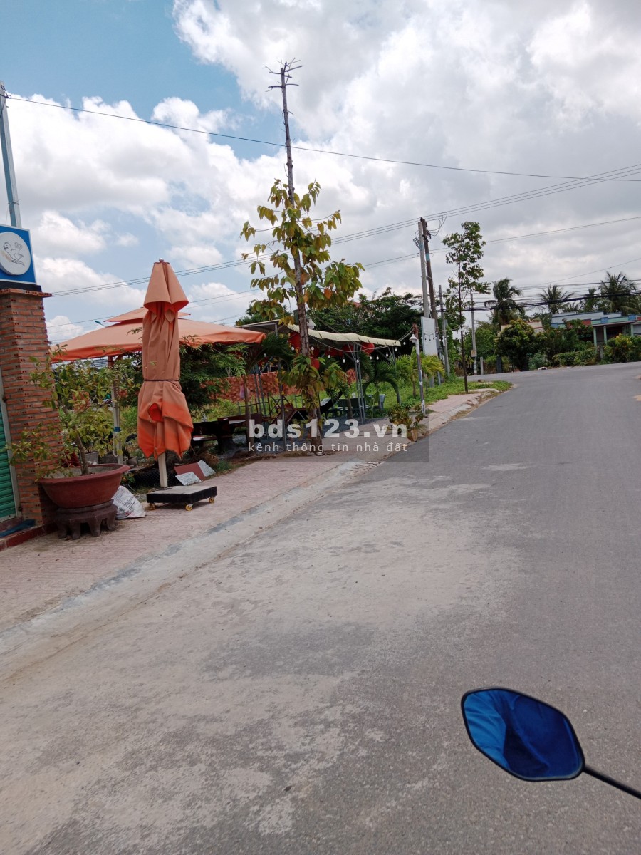 Đất nền mặt tiền đường nhựa 29m, ngân hàng hỗ trợ vay 80% hình thức thanh toán linh hoạt