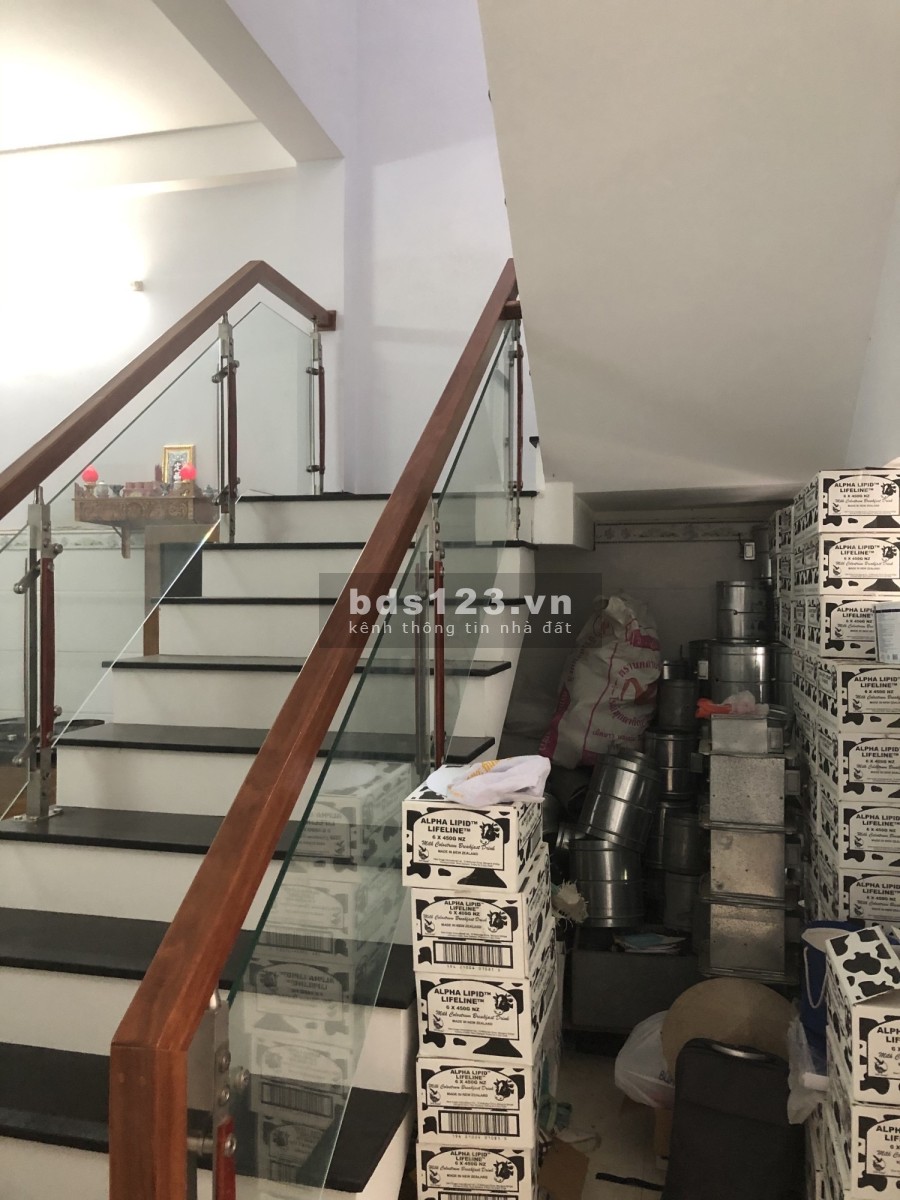 Nhà mặt tiền Khu Nam Việt Á, Ngũ Hành Sơn diện tích 5x18, 3 tầng, giá bán chỉ 5,6 tỷ