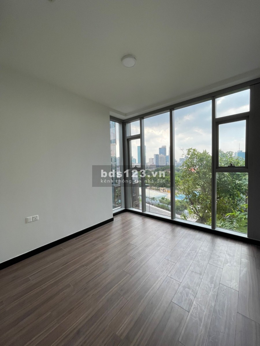 Căn hộ Empire City 2PN, cần bán. Gía chỉ 10.5 tỷ diện tích căn hộ 91m2, giá đầu tư sinh lời