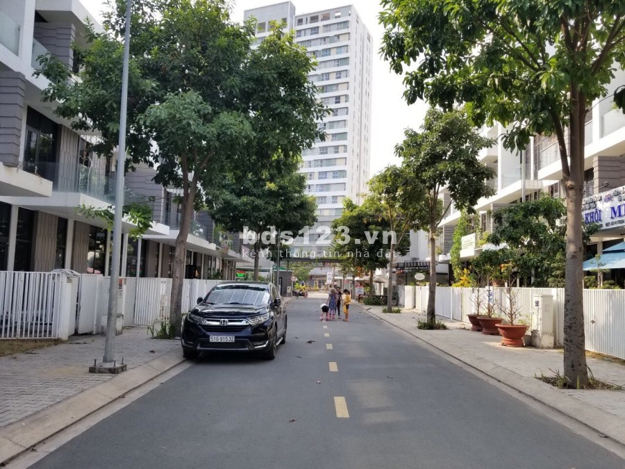 Cần bán nhanh căn nhà phố citibella 1 giá rẻ 7 tỉ- Liên hệ em: 0938666162