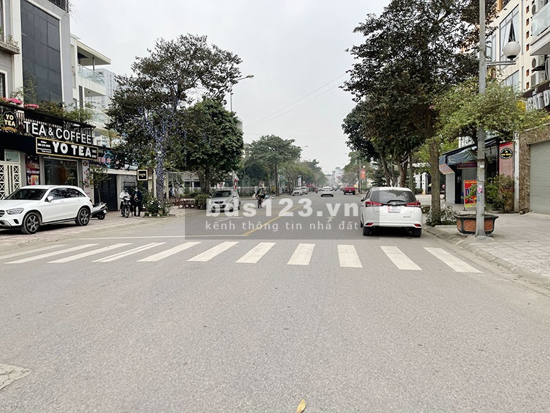Cần tiền chạy việc bán 140m2 đất dự án KĐT 31ha Trâu Quỳ. Mặt phố Nguyễn Khiêm Ích