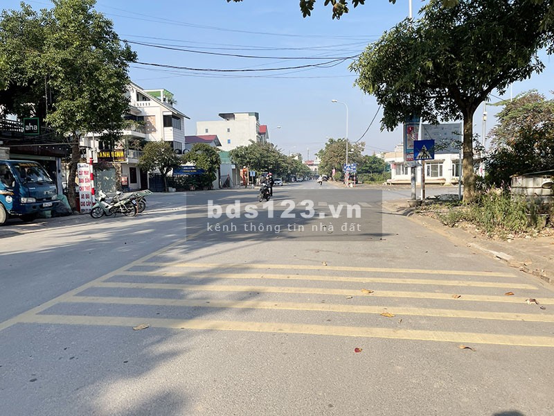 Cần tiền chạy việc bán 140m2 đất dự án KĐT 31ha Trâu Quỳ. Mặt phố Nguyễn Khiêm Ích
