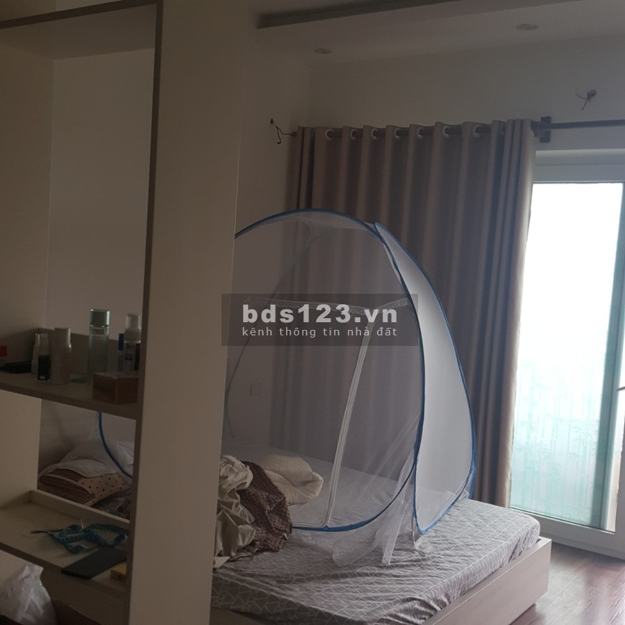 Căn hộ 4PN, 3WC - 156m2, căn góc, 2 ban công, nội thất cao cấp giá chỉ 4,250 tỷ. LH: 0985846970