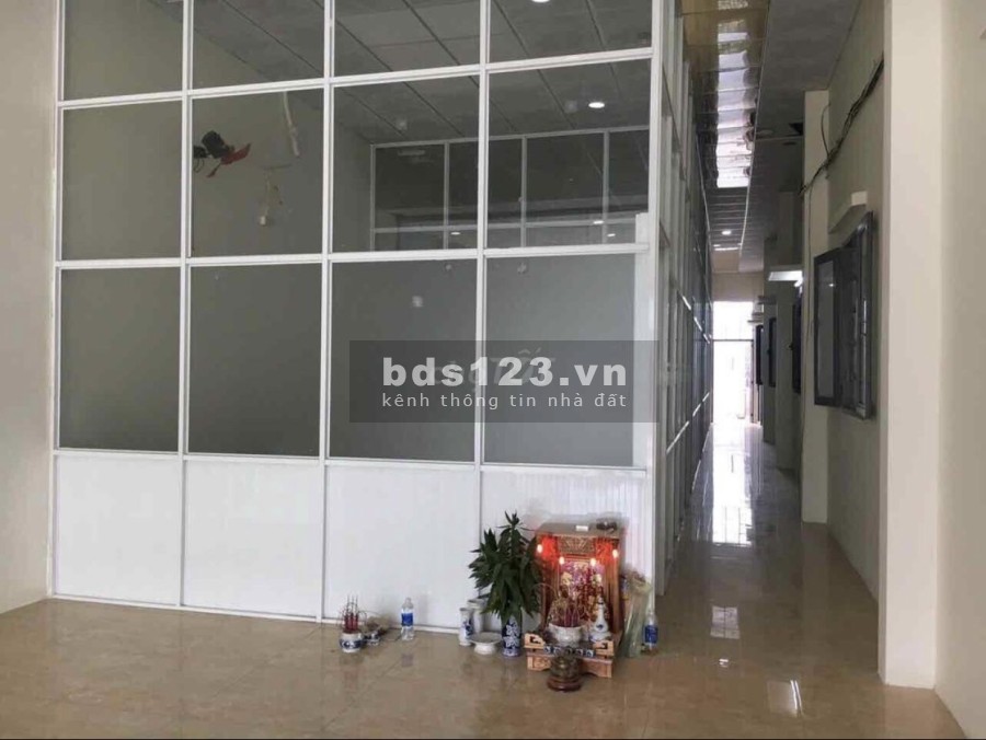 Cho thuê 2 căn đôi mặt tiền xã Xuân Thới Đông Hóc Môn, liên hệ 0939356997