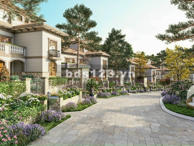 ĐẤT NỀN DỰ ÁN THÀNH PHỐ BẢO LỘC LÂM ĐỒNG. KHU NGHĨ DƯỠNG SUNVALLEY