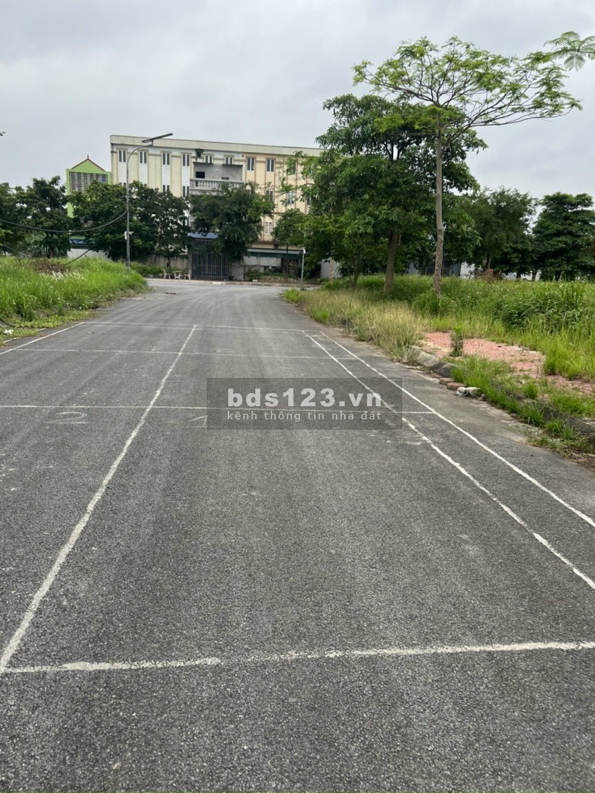 2 lô giá hấp dẫn nhất New City Phố Nối chỉ hơn 14tr/m lh 0799863888