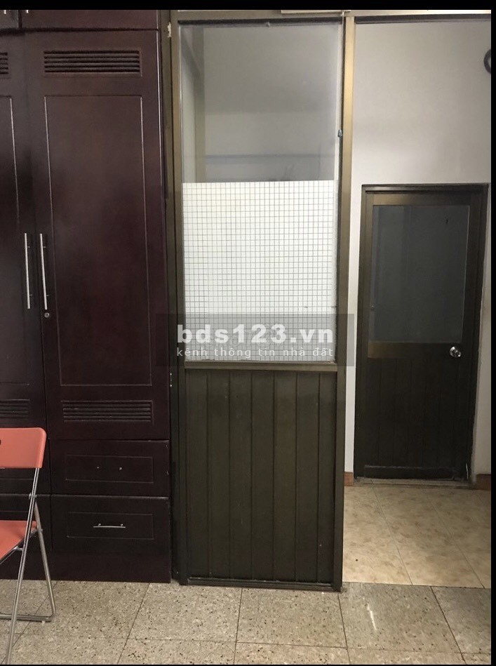 Cần bán căn hộ tầng trệt có 1 lầu & lối đi riêng biệt, nội thất đầy đủ lh 0938804788