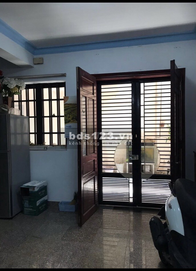 Cần bán căn hộ tầng trệt có 1 lầu & lối đi riêng biệt, nội thất đầy đủ lh 0938804788