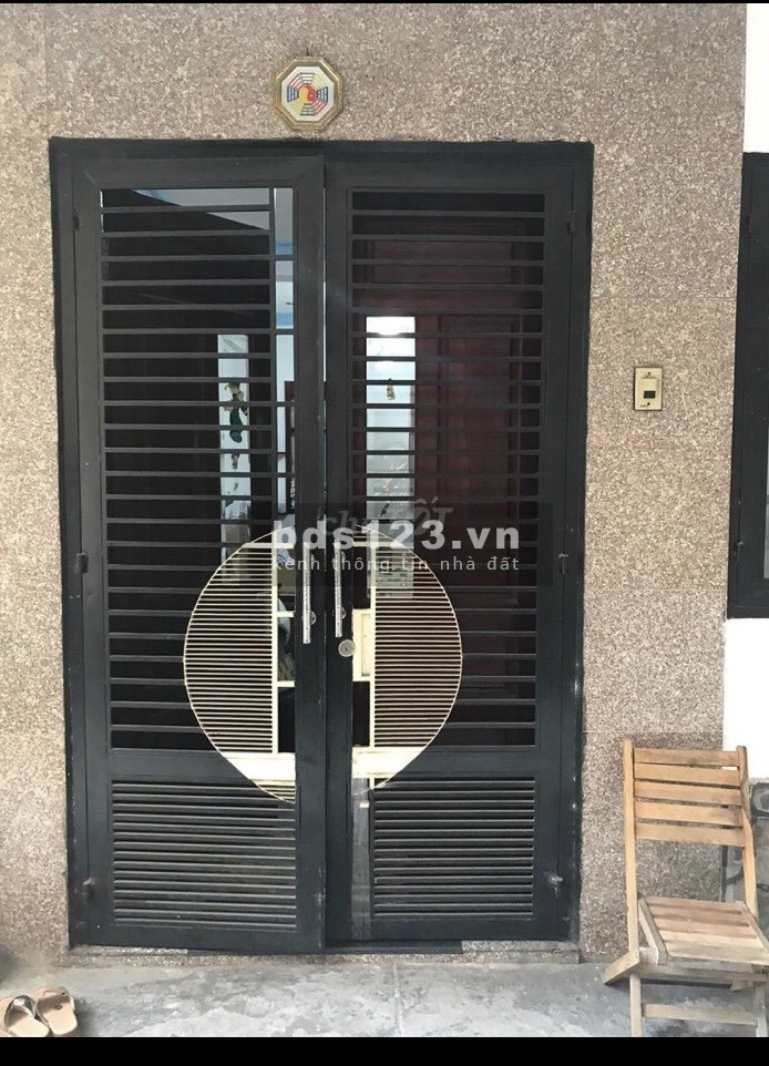 Cần bán căn hộ tầng trệt có 1 lầu & lối đi riêng biệt, nội thất đầy đủ lh 0938804788