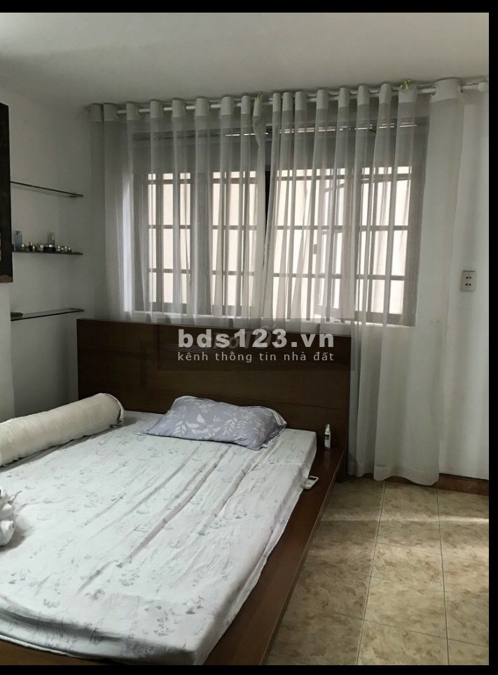 Cần bán căn hộ tầng trệt có 1 lầu & lối đi riêng biệt, nội thất đầy đủ lh 0938804788