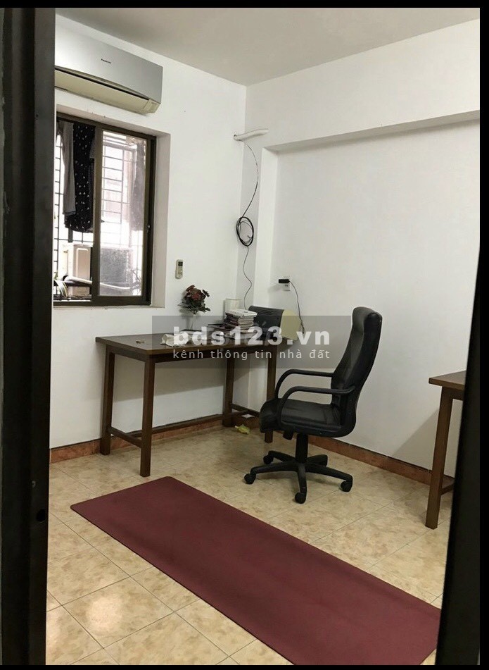 Cần bán căn hộ tầng trệt có 1 lầu & lối đi riêng biệt, nội thất đầy đủ lh 0938804788