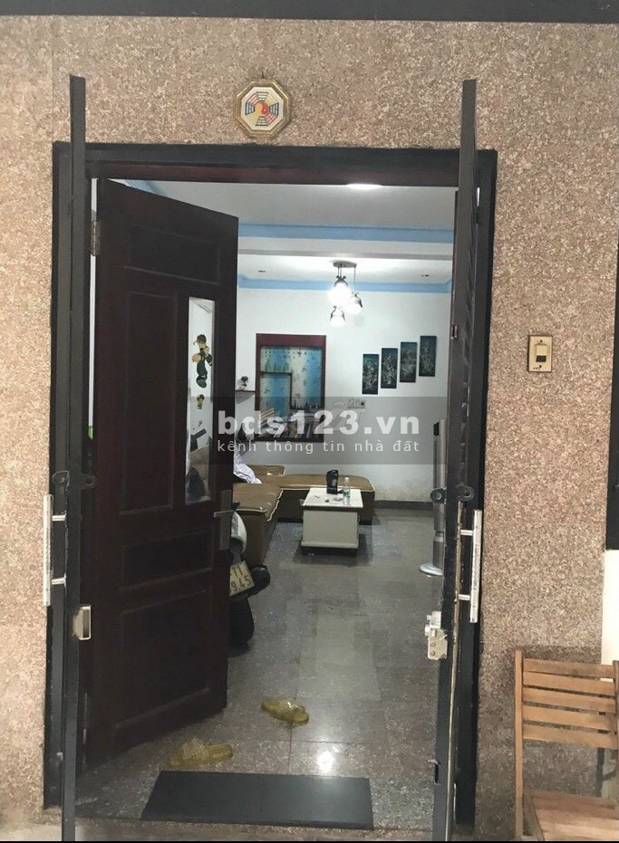 Cần bán căn hộ tầng trệt có 1 lầu & lối đi riêng biệt, nội thất đầy đủ lh 0938804788