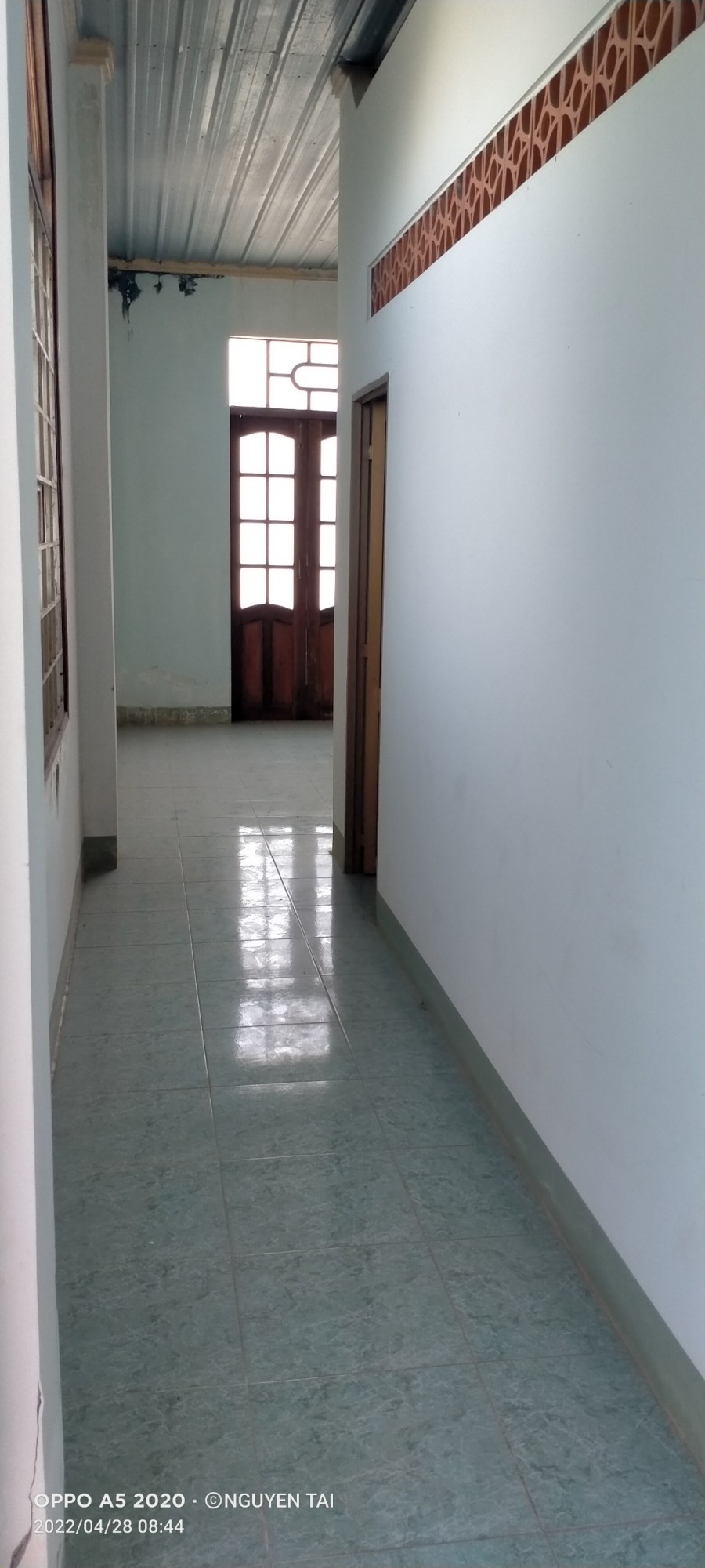 Cần bán nhà mặt tiền tại xã Tân tiến, thị xã Lagi tỉnh Bình Thuận liên hệ 0931886634