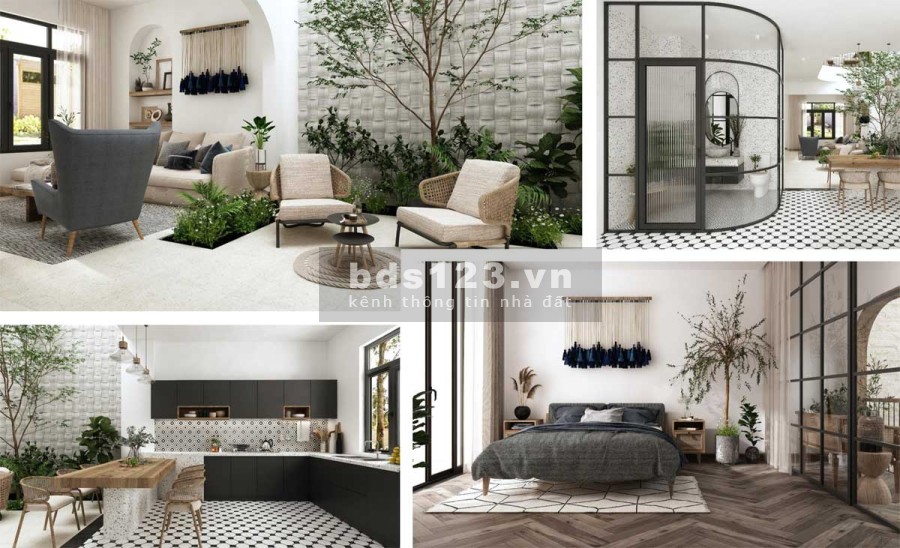 AquaCityNơi Đáng Sống Với Mật Độ Không Gian Xanh Thoáng. An Ninh 4 Lớp Với Mức Độ Riêng Tư Cao Cấp.