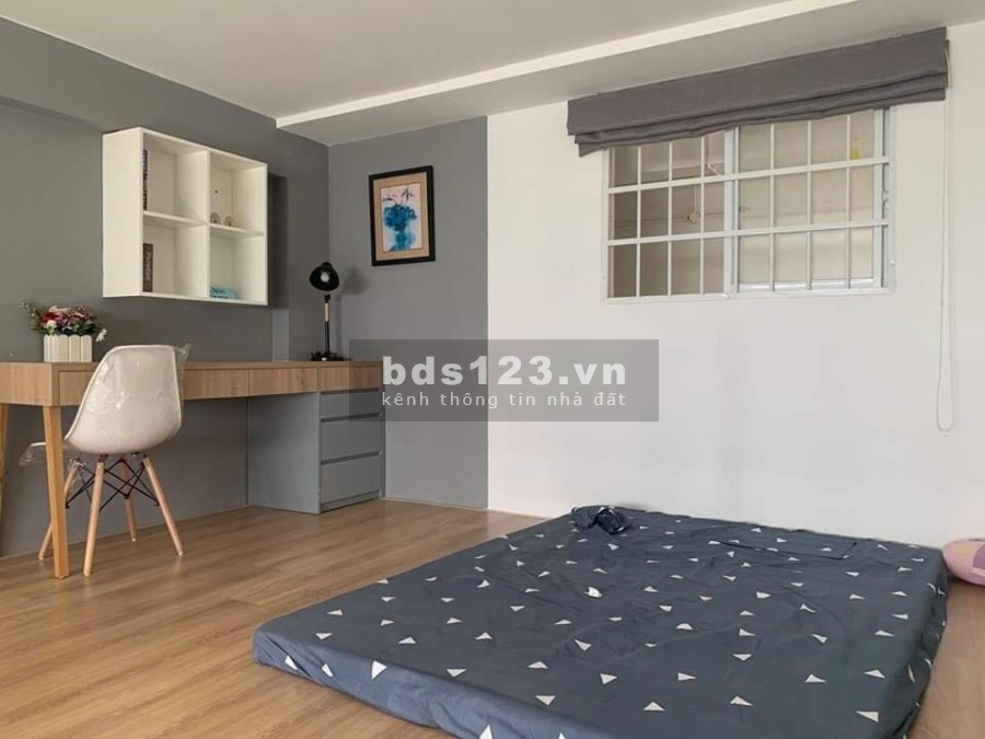 Chính chủ cần bán căn hộ Happy Home, Khu đô thị DTA, Phước…