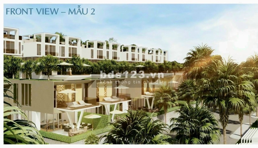 Giải pháp đầu tư NovaWorld Phan Thiết, Giá gốc từ chủ đầu tư pháp lý bàn giao sinh lời