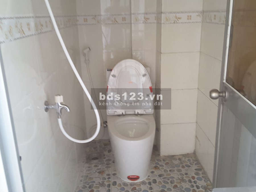 Phòng trọ mới xây kiên cố giá rẻ Quận Bình Tân, khu an ninh, yên tĩnh, chủ nhà hiền lành