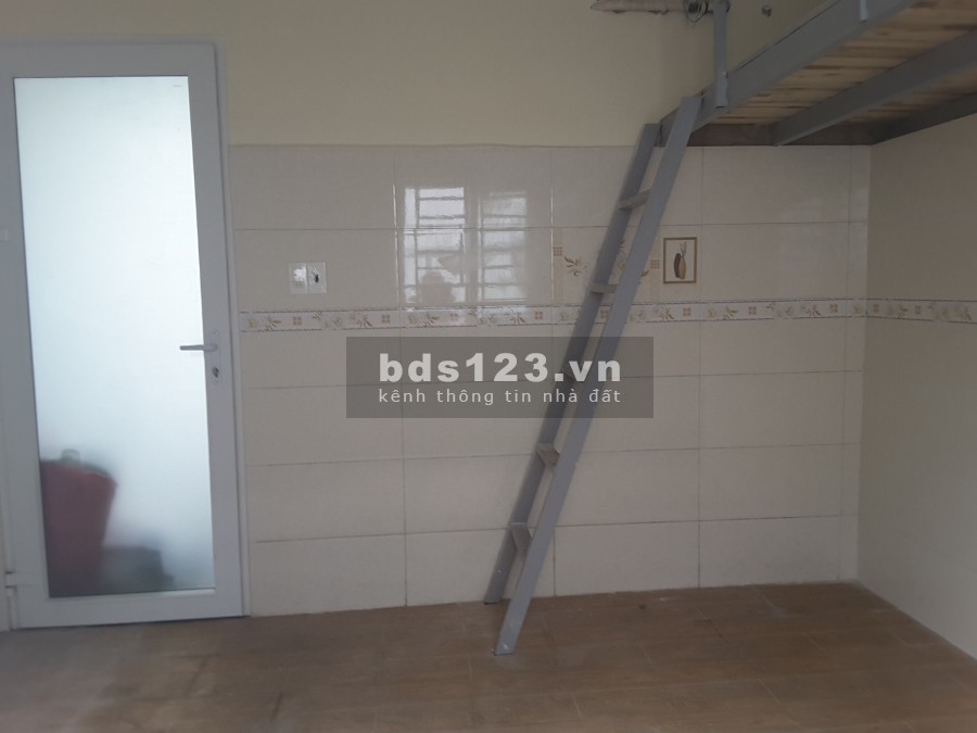 Phòng trọ mới xây kiên cố giá rẻ Quận Bình Tân, khu an ninh, yên tĩnh, chủ nhà hiền lành