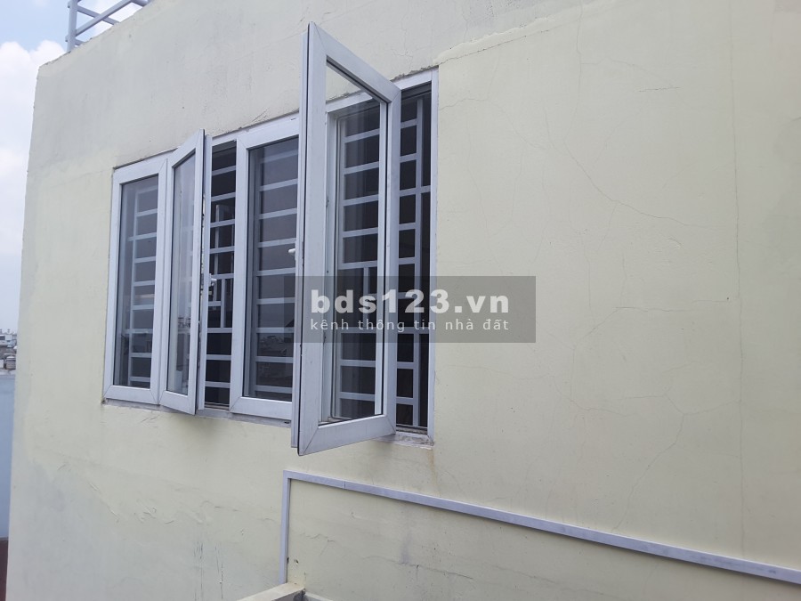 Phòng trọ mới xây kiên cố giá rẻ Quận Bình Tân, khu an ninh, yên tĩnh, chủ nhà hiền lành