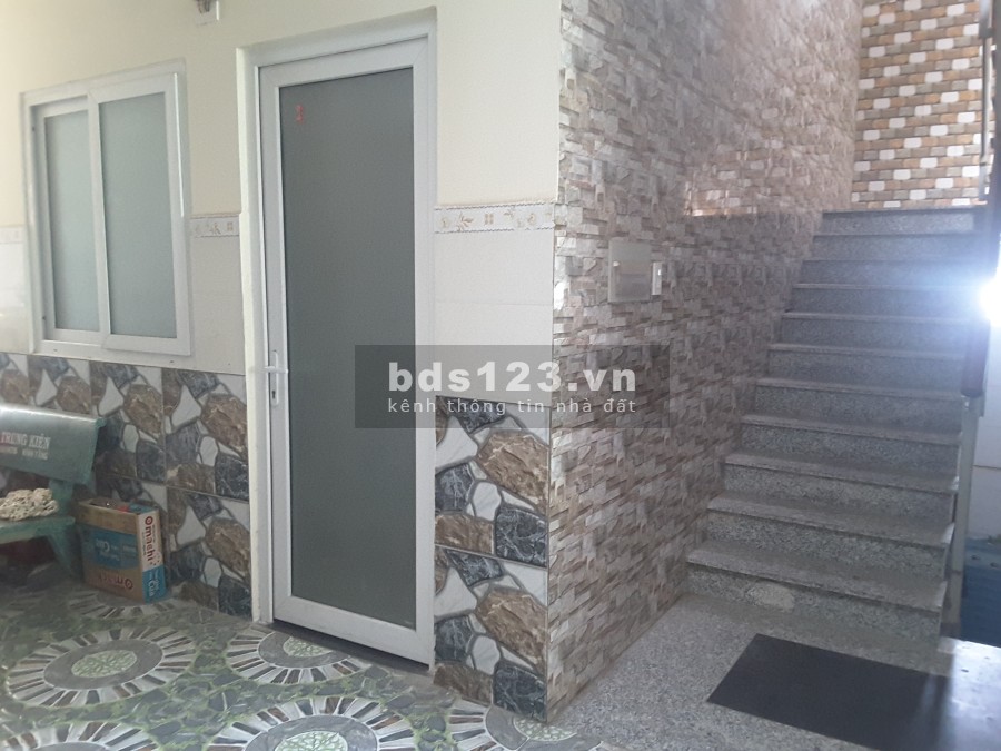 Phòng trọ mới xây kiên cố giá rẻ Quận Bình Tân, khu an ninh, yên tĩnh, chủ nhà hiền lành