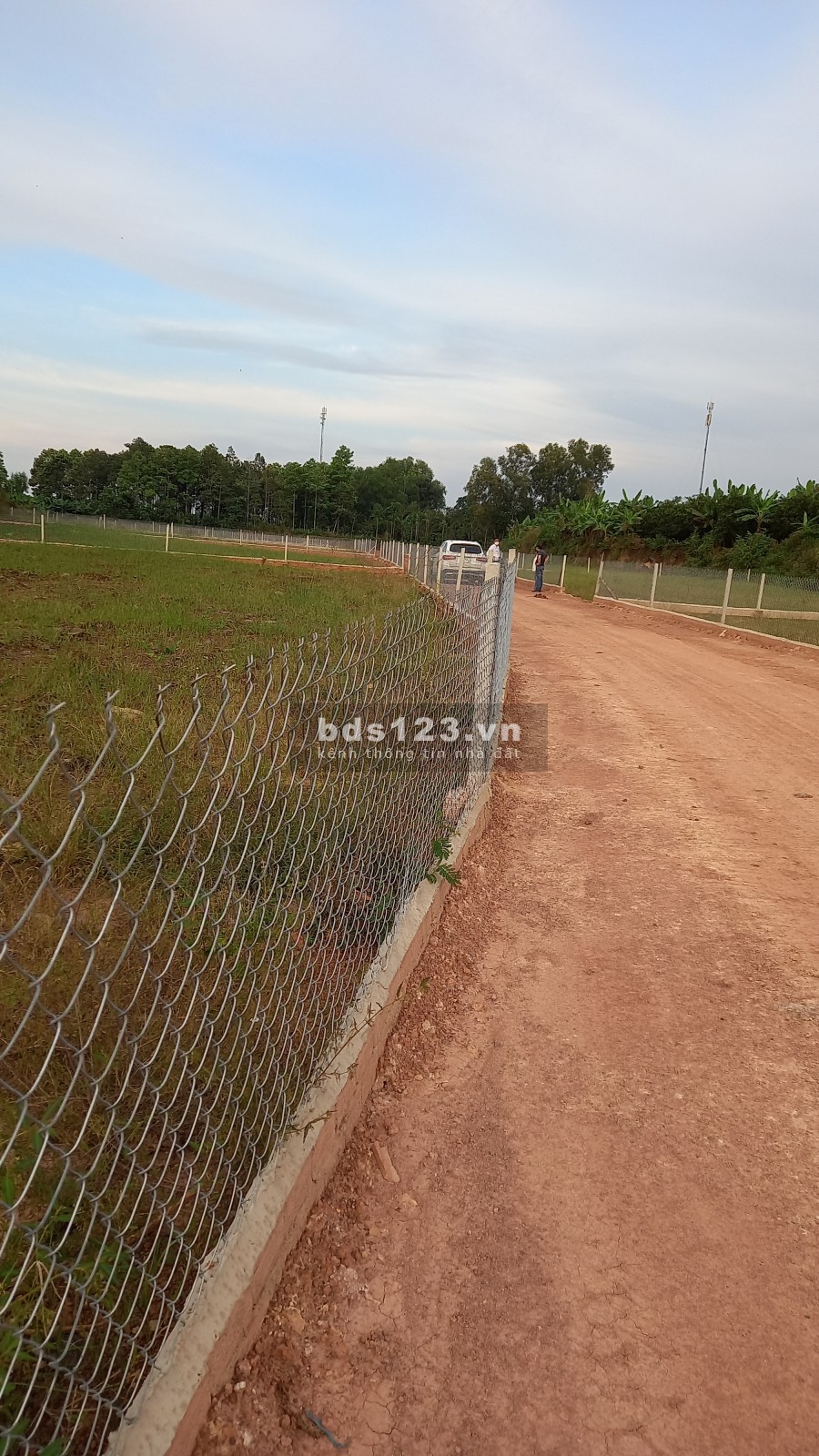 Bán Đất Vườn Sông Trầu Trảng Bom Đồng Nai sổ riêng quy hoạch đất ở nông thôn