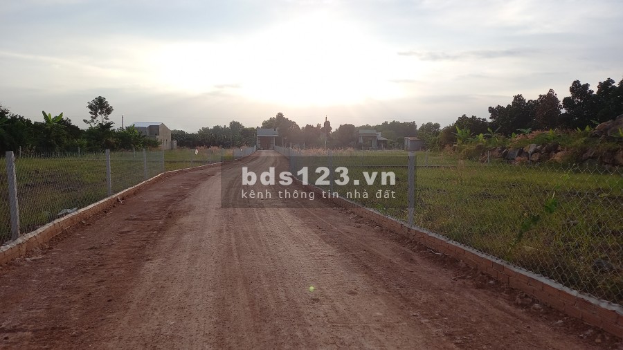Bán Đất Vườn Sông Trầu Trảng Bom Đồng Nai sổ riêng quy hoạch đất ở nông thôn