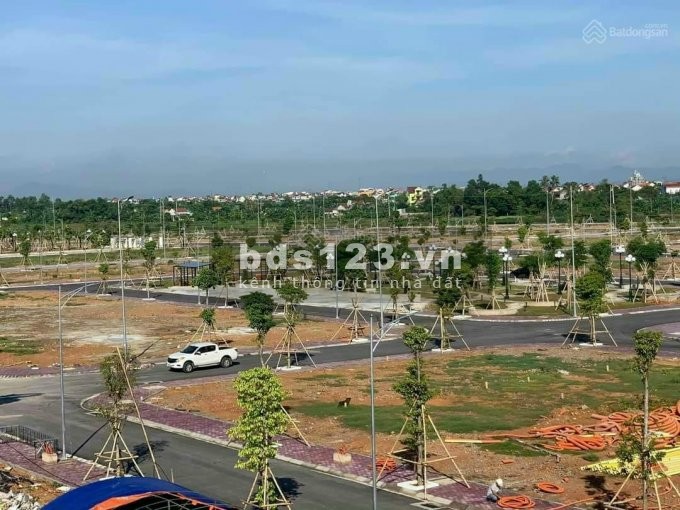 Bán đất nền khu đô thị TNR Star Diễn Châu, Nghệ An liên hệ 0374321791