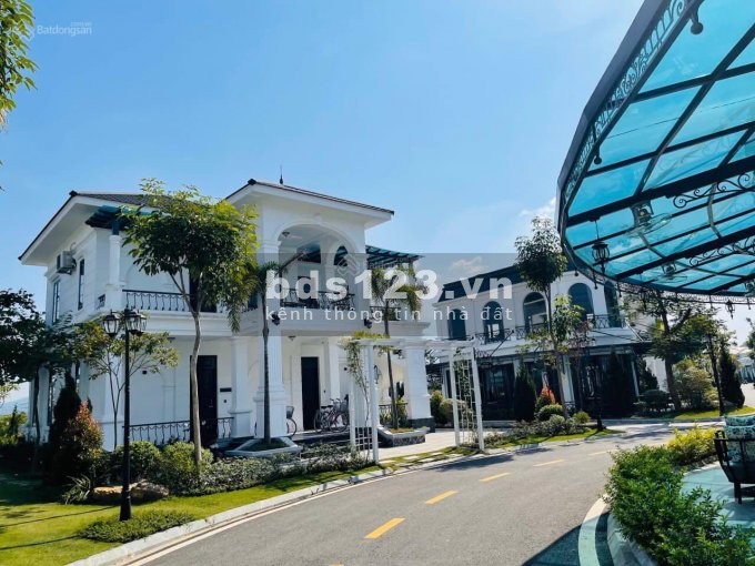 Mở bán căn biệt thự cao cấp WYNDHAM tại Vườn Vua Thanh Thủy - Phú Thọ, lh 0989629436