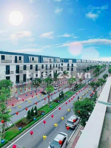 Bán đất nền khu đô thị TNR Star Diễn Châu, Nghệ An liên hệ 0374321791