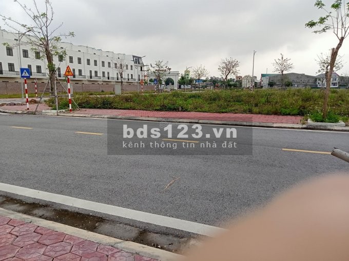 Bán đất nền khu đô thị TNR Star Diễn Châu, Nghệ An liên hệ 0374321791