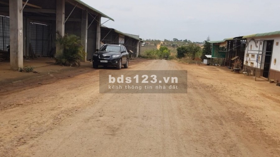 Bán đẹp 2 mặt tiền view suối nằm trục chính đi Gia Lai, giá bán 990 triệu/tháng