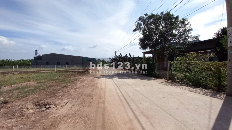 Bán Đất Vườn Sông Trầu Trảng Bom Đồng Nai sổ riêng quy hoạch đất ở nông thôn