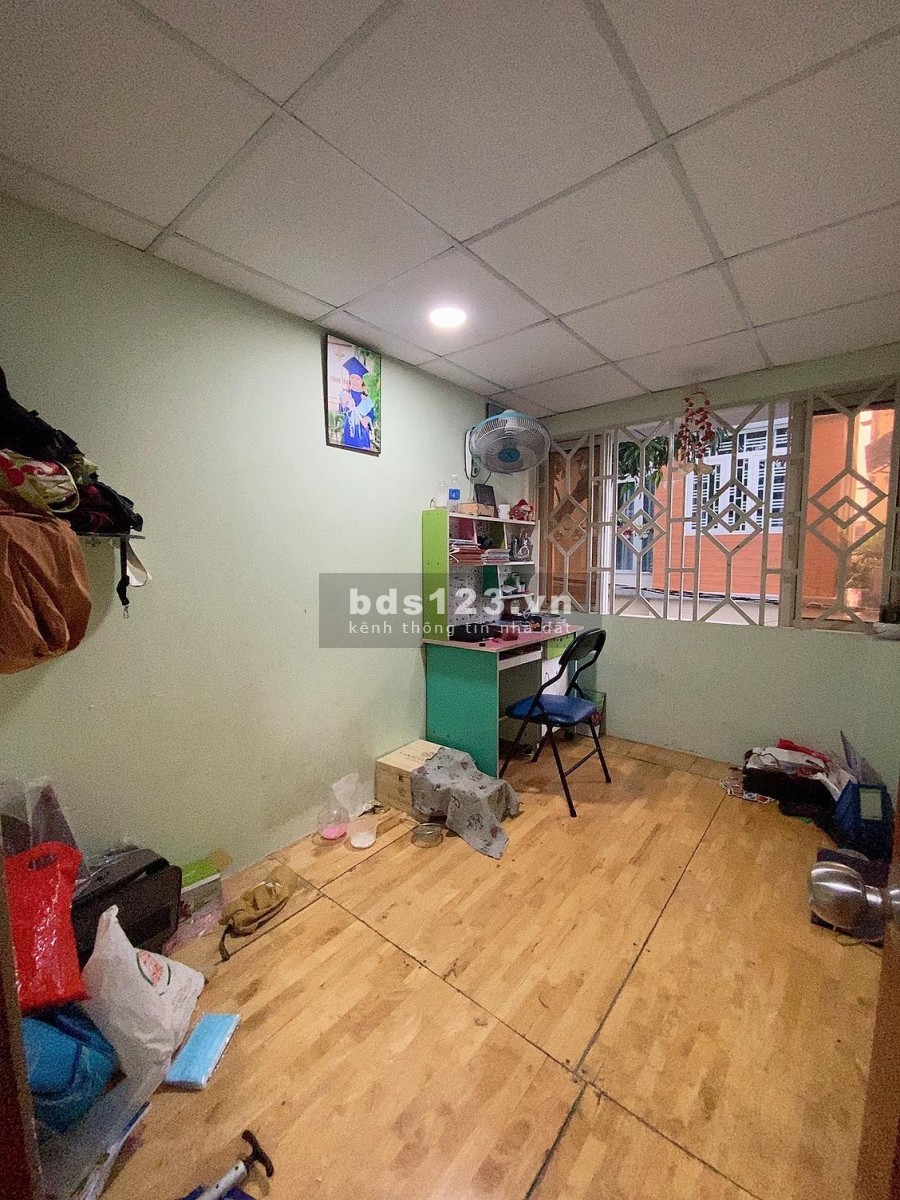Xe hơi vào nhà, Tô Ngọc Vân, Linh Tây, Thủ Đức, diện tích sử dụng 60m2, giá chỉ 6.3 tỷ.