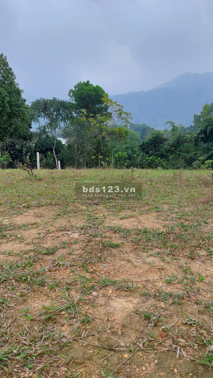 Lương Sơn vùng đất cửa ngõ giàu tiềm năng vị trí đẹp, liên hệ 0966964606 giá đầu tư