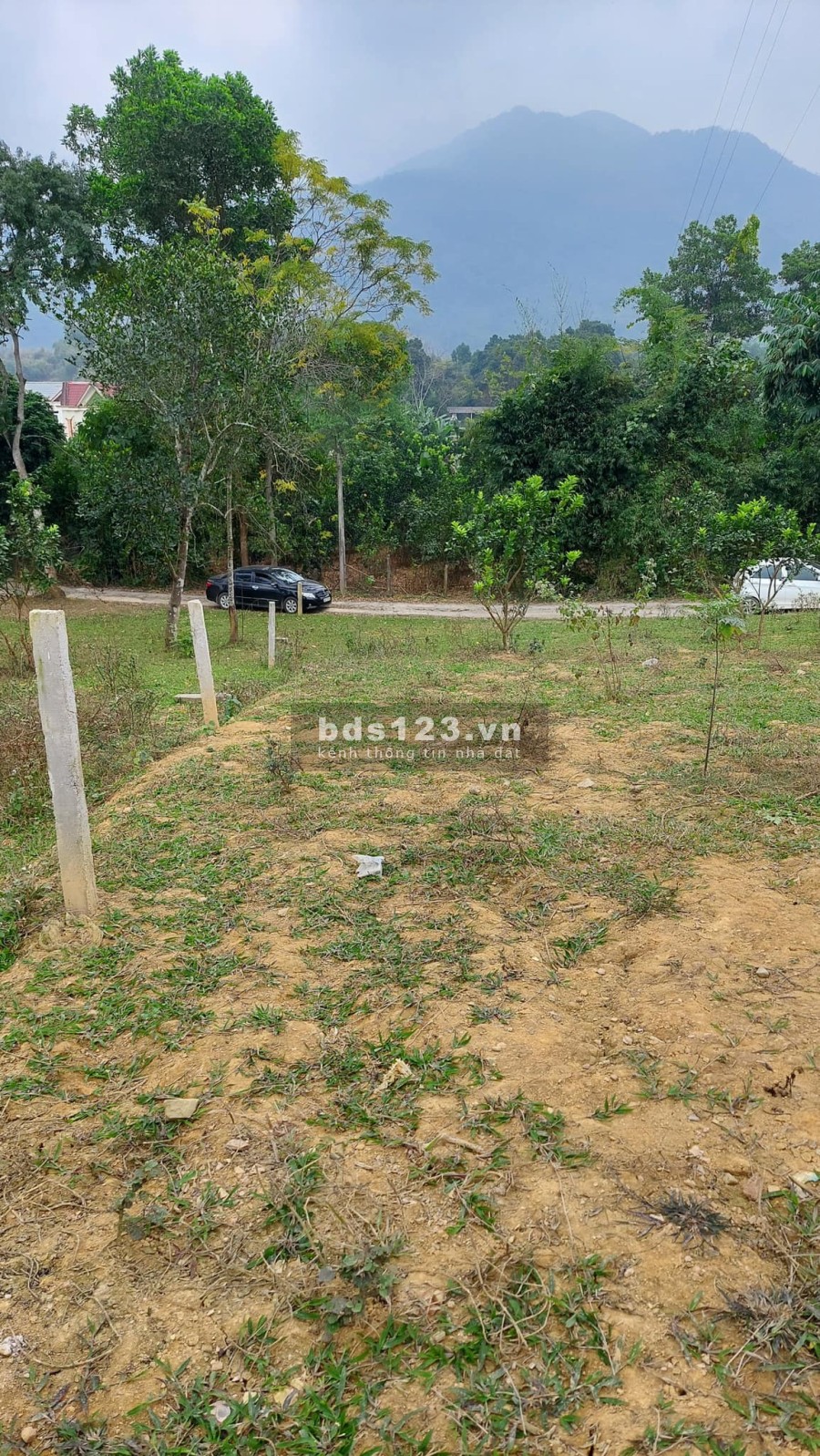 Lương Sơn vùng đất cửa ngõ giàu tiềm năng vị trí đẹp, liên hệ 0966964606 giá đầu tư