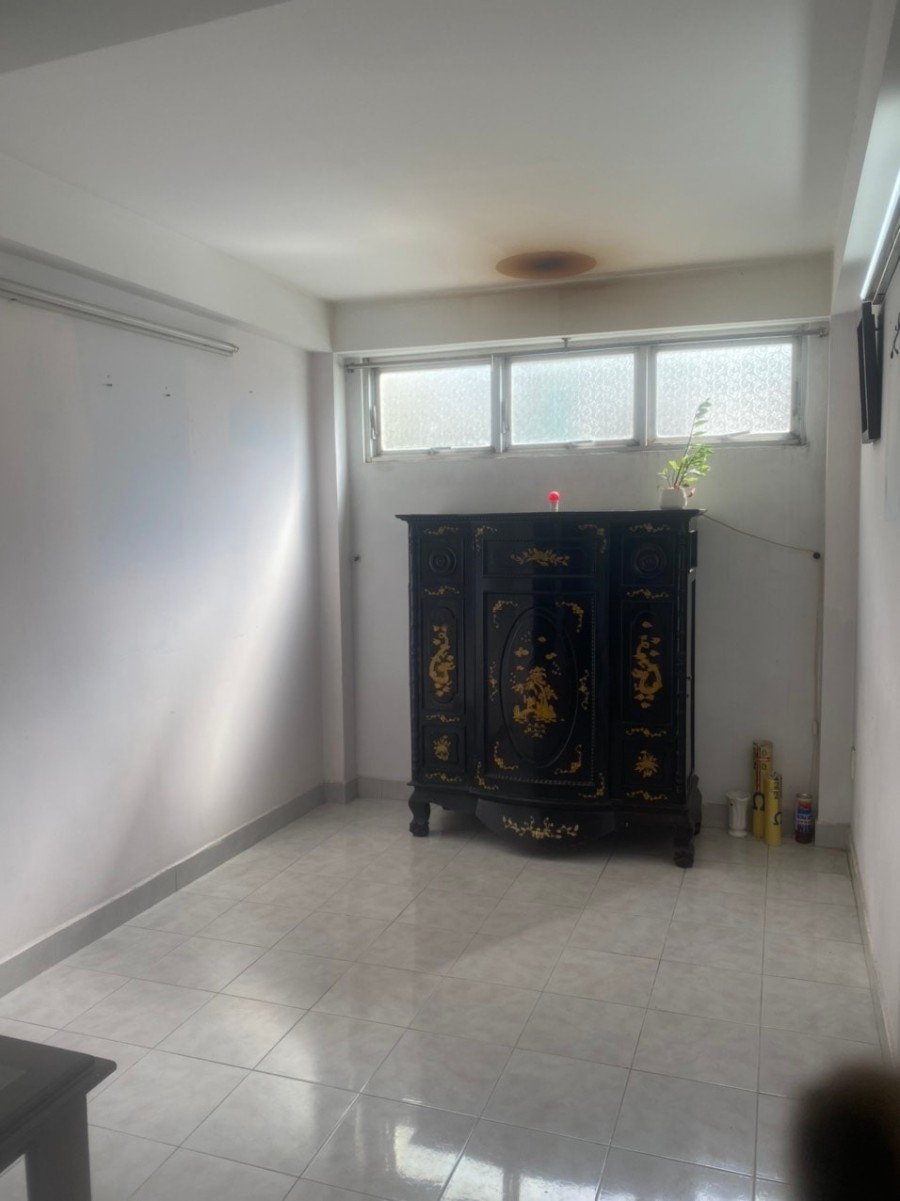 Bán nhà ngay khu chủ cán bộ ở hẻm xe hơi bên nhà khu an ninh tuyệt đối, sổ hồng chính chủ