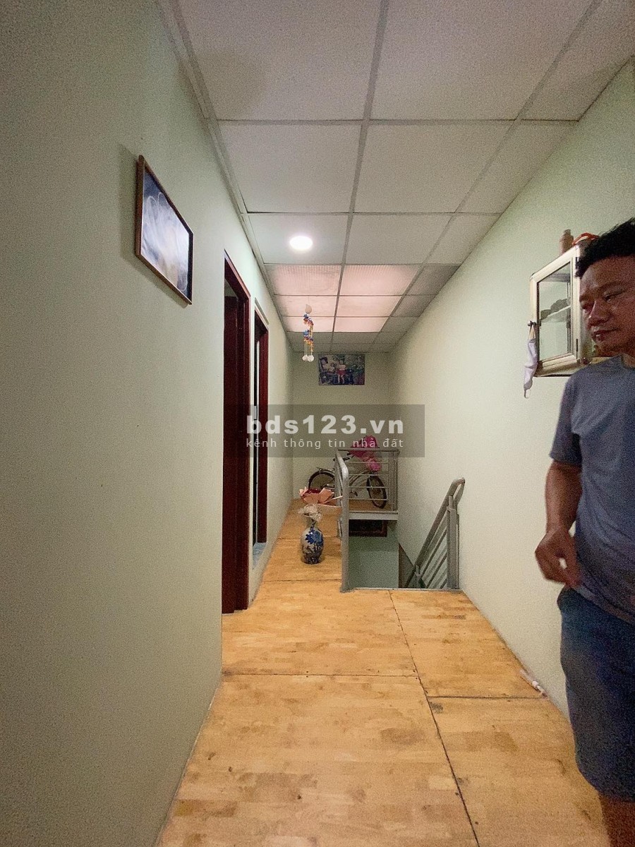 Xe hơi vào nhà, Tô Ngọc Vân, Linh Tây, Thủ Đức, diện tích sử dụng 60m2, giá chỉ 6.3 tỷ.