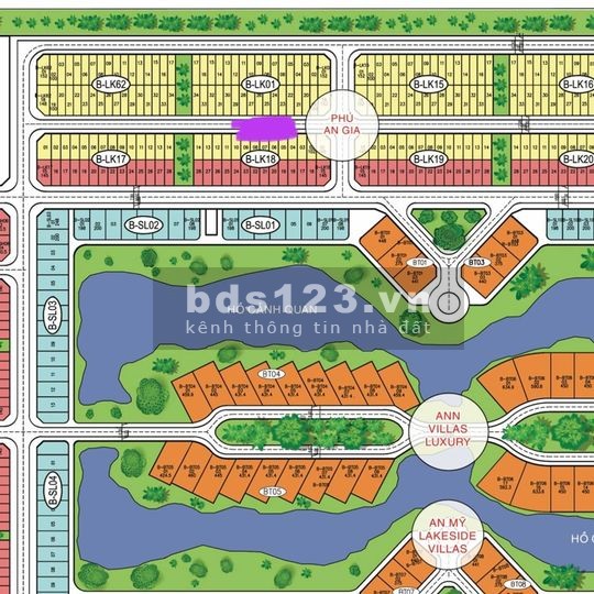 Chỉ 13tr/m Sở hữu lô đất tại KDT New City Phố Nối giá 13tr/m L/h 0799863888