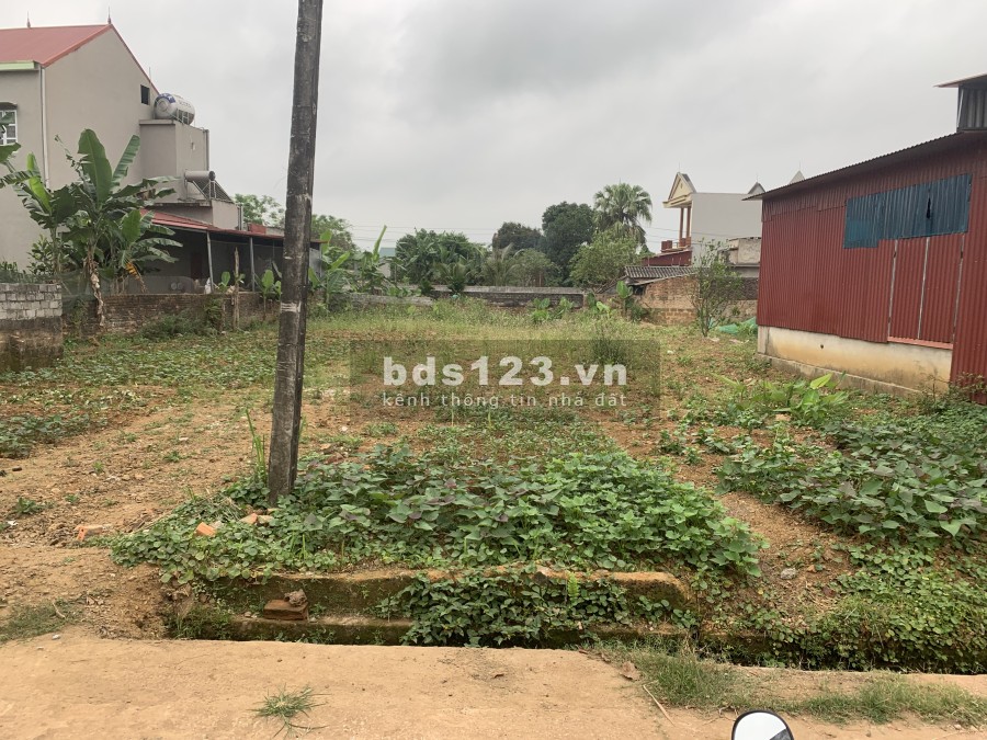 Bán đất thôn 9, xã Thọ Ngọc, huyện Triệu Sơn, tỉnh Thanh Hoá liên hệ 0982372759