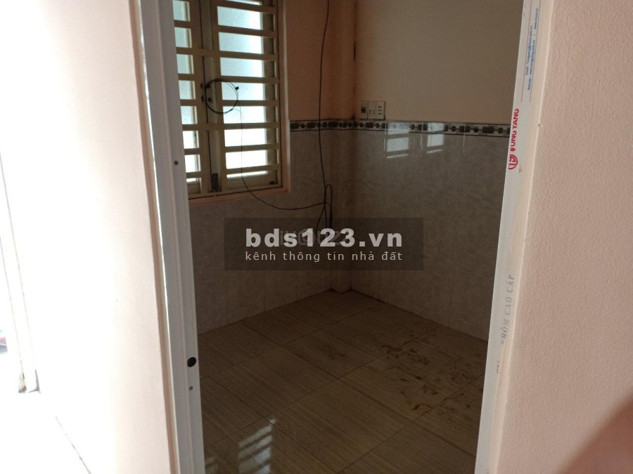 Thay đổi chổ làm bán nhanh 40m2, Bình Hưng Hòa, Bình Tân, 1 trệt 1 lầu giá 1.95 tỷ