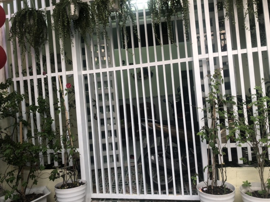 Bán nhà trong hẻm Lê Thị Hà (cách đường 70m) Xã Tân Xuân, Hóc Môn, Hồ Chí Minh.