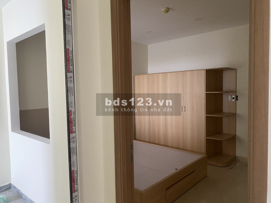 Chính chủ bán căn 2 phòng ngủ chung cư thương mại Hoà Khánh giá tốt đầu tư