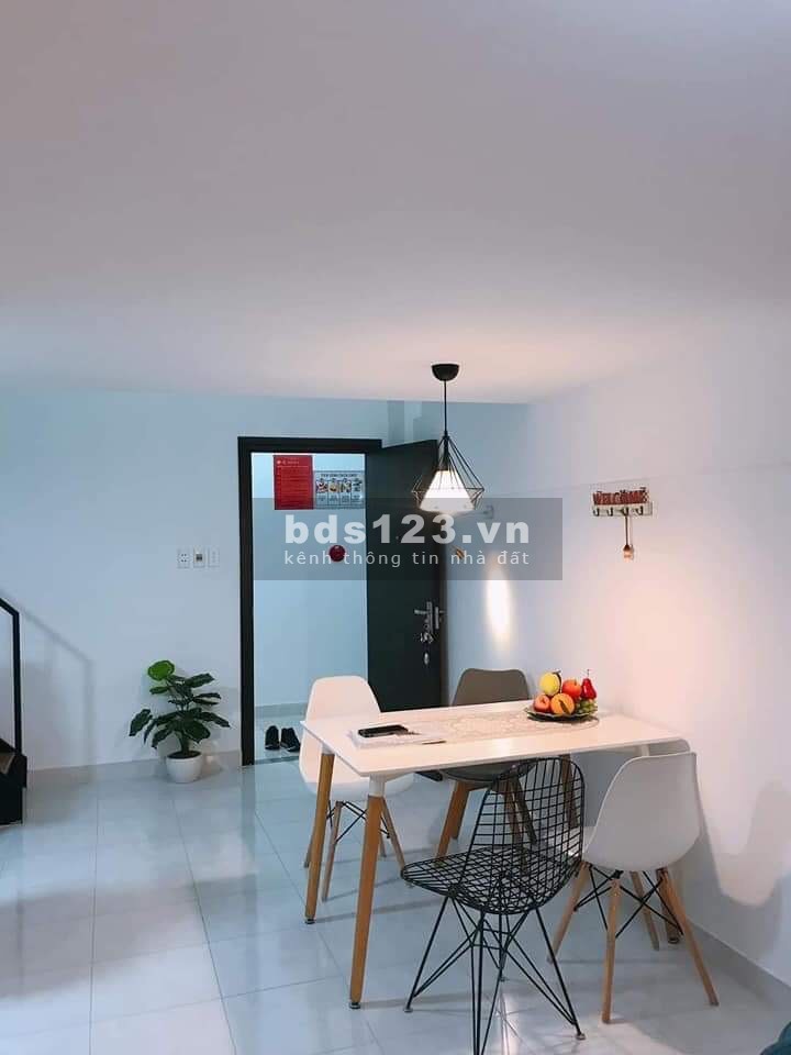 Chính chủ cần bán căn hộ Happy Home, Khu đô thị DTA, Phước…