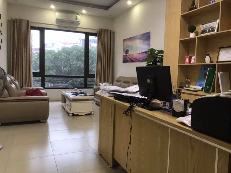 Bán nhà Cầu Giấy ô tô kinh doanh giá tốt đầu tư sinh lời cao