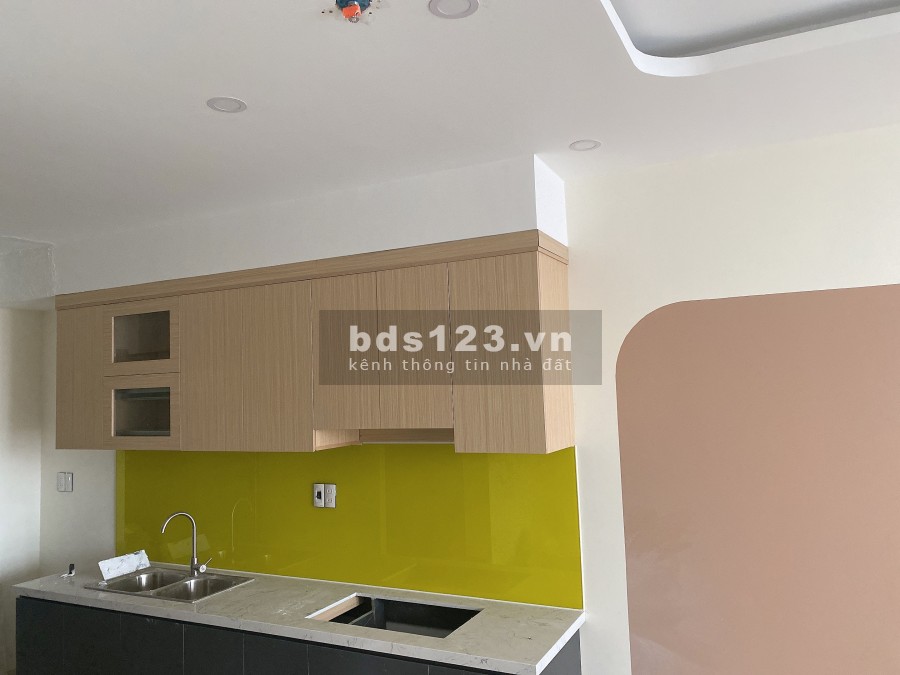 Chính chủ bán căn 2 phòng ngủ chung cư thương mại Hoà Khánh giá tốt đầu tư